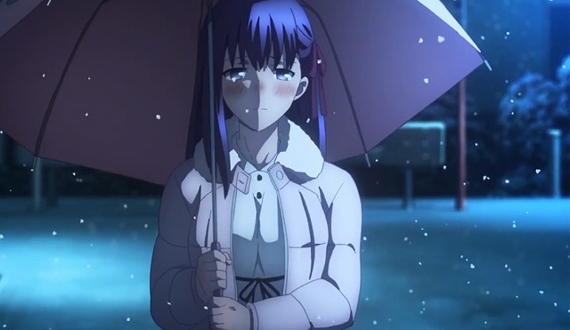 間桐桜　人気